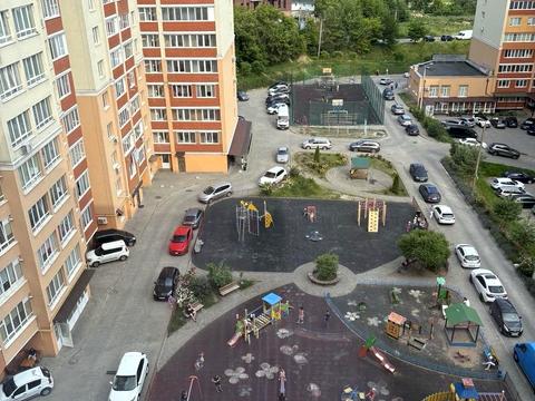 квартира по адресу Лісогринівецька ул., 4