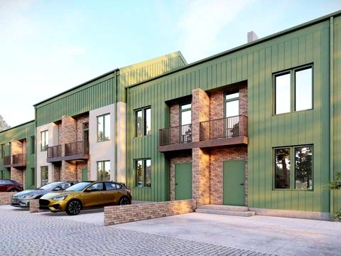 будинок за адресою Варшавська вул.