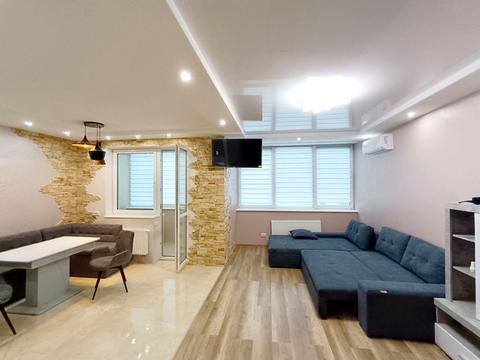 квартира за адресою Юрія Іллєнка вул. (Мельникова), 51-Б