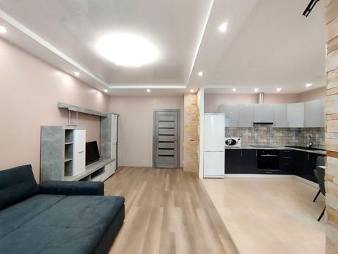 квартира за адресою Юрія Іллєнка вул. (Мельникова), 51-Б