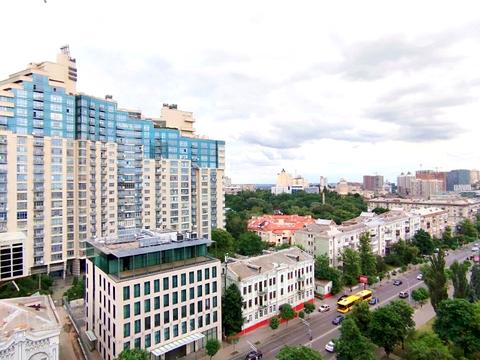 квартира за адресою Юрія Іллєнка вул. (Мельникова), 51-Б