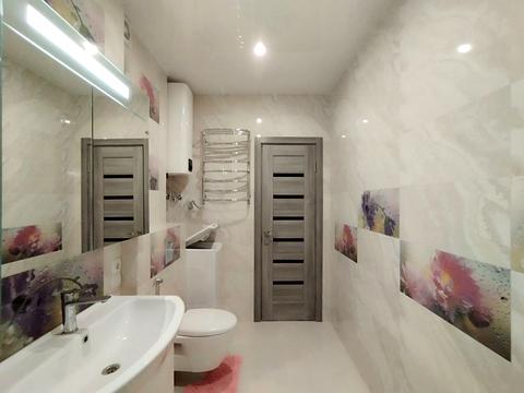 квартира за адресою Юрія Іллєнка вул. (Мельникова), 51-Б