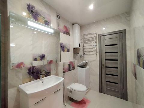 квартира за адресою Юрія Іллєнка вул. (Мельникова), 51-Б