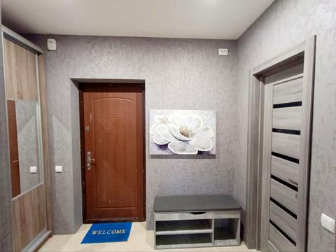 квартира за адресою Юрія Іллєнка вул. (Мельникова), 51-Б