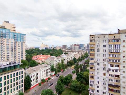 квартира за адресою Юрія Іллєнка вул. (Мельникова), 51-Б