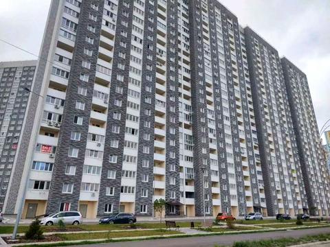 квартира за адресою Ревуцького вул., 54