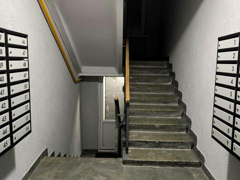 квартира по адресу Любинская ул., 99