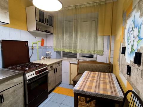 квартира по адресу Любинская ул., 99