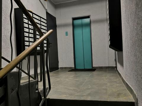 квартира по адресу Любинская ул., 99