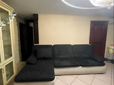 квартира по адресу Александра Поля просп. (Кірова), 64