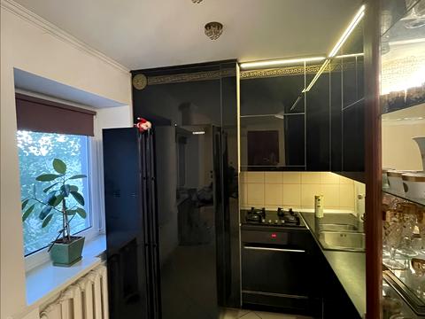 квартира по адресу Александра Поля просп. (Кірова), 64