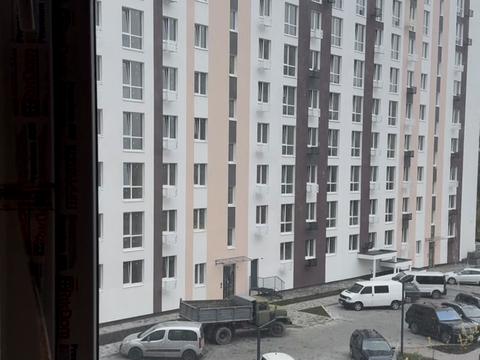 квартира за адресою Соборна вул., 289