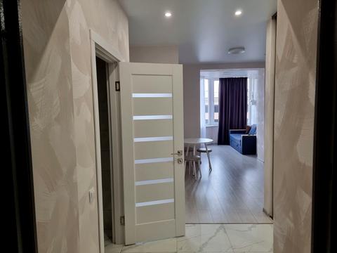 квартира по адресу Академика Амосова ул., 67