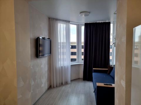 квартира по адресу Академика Амосова ул., 67