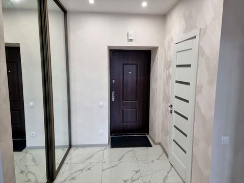 квартира по адресу Академика Амосова ул., 67