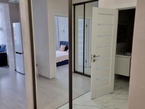 квартира по адресу Академика Амосова ул., 67