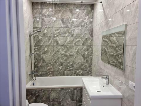 квартира по адресу Академика Амосова ул., 67