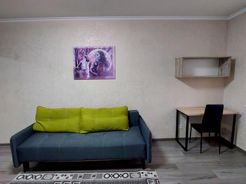 квартира по адресу Киев, Зодчих ул., 3