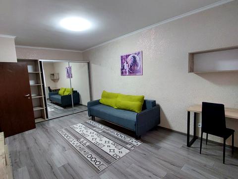 квартира по адресу Киев, Зодчих ул., 3