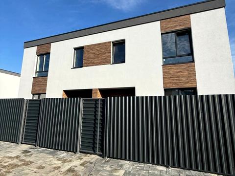 дом по адресу Булгакова