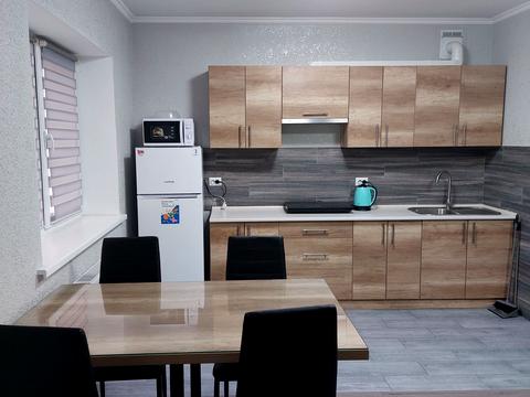 квартира по адресу Киев, Зодчих ул., 3