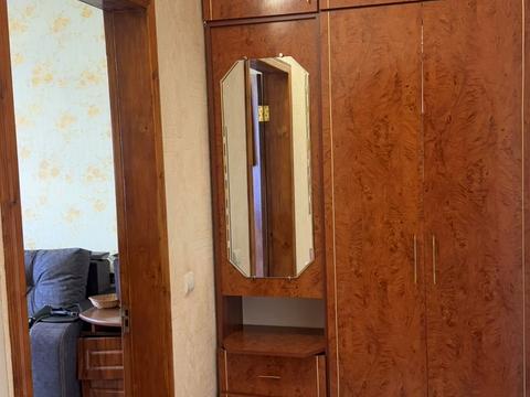 квартира за адресою Кармелюка вул., 10