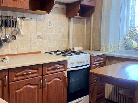 квартира за адресою Кармелюка вул., 10