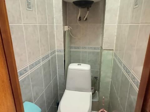 квартира за адресою Кармелюка вул., 10