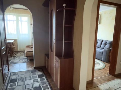 квартира за адресою Кармелюка вул., 10