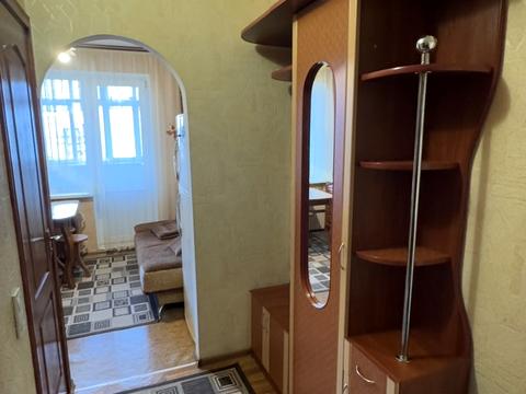 квартира за адресою Кармелюка вул., 10