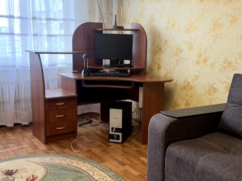 квартира за адресою Кармелюка вул., 10