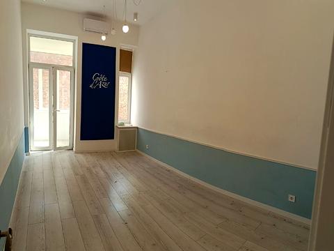 комерційна за адресою Велика Васильківська вул. (Червоноармійська), 21-А