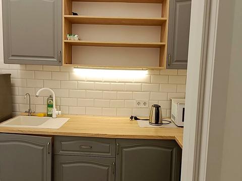 комерційна за адресою Велика Васильківська вул. (Червоноармійська), 21-А