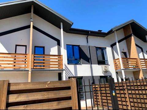 будинок за адресою Київська вул.