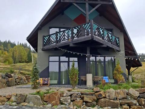 комерційна за адресою Горішків, 283а