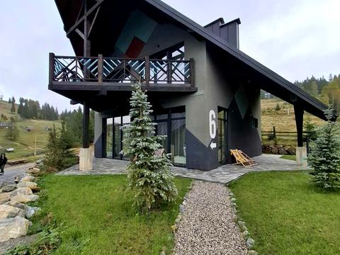 комерційна за адресою Горішків, 283а