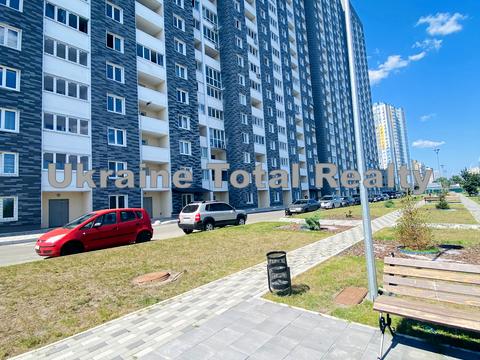 квартира по адресу Ревуцкого ул., 54