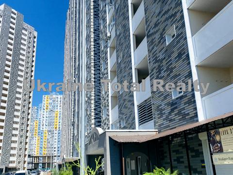 квартира по адресу Ревуцкого ул., 54