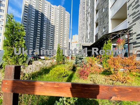 квартира по адресу Ревуцкого ул., 54