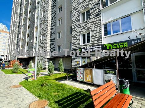 квартира по адресу Ревуцкого ул., 54