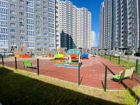 квартира по адресу Ревуцкого ул., 54