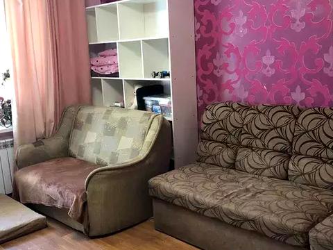 квартира по адресу Победы просп., 12