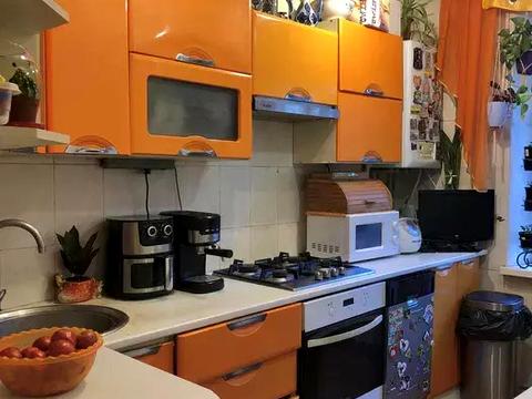 квартира по адресу Победы просп., 12