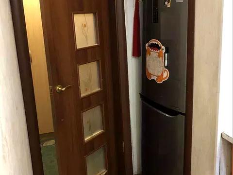 квартира по адресу Победы просп., 12