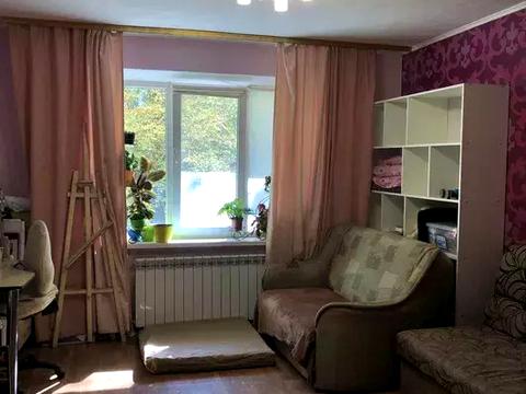 квартира по адресу Победы просп., 12