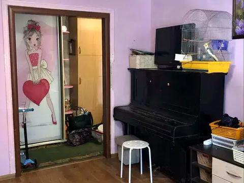 квартира по адресу Победы просп., 12