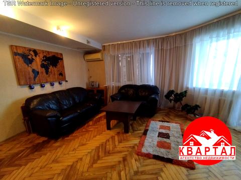 квартира по адресу Независимой Украины ул. (40 лет Советской Украины), 2-А