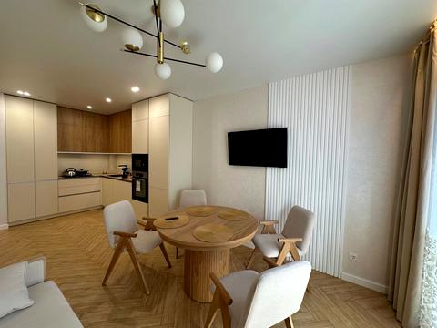 квартира за адресою Замарстинівська вул. (Калініна), 55а