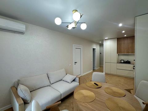 квартира за адресою Замарстинівська вул. (Калініна), 55а