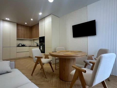 квартира за адресою Замарстинівська вул. (Калініна), 55а